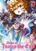 Saga of Tanya the Evil